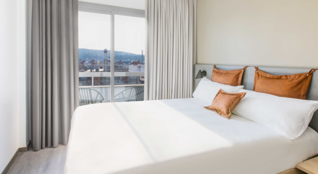 Moxy Barcelona
