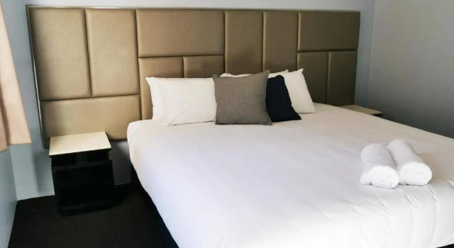 Люкс Country Capital Motel