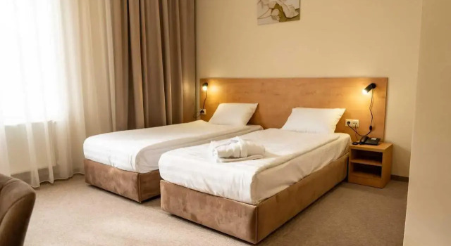 Camera Standard Paradayz Hotel