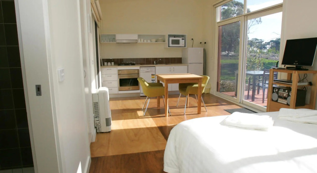 Студия Ramada Resort by Wyndham Phillip Island