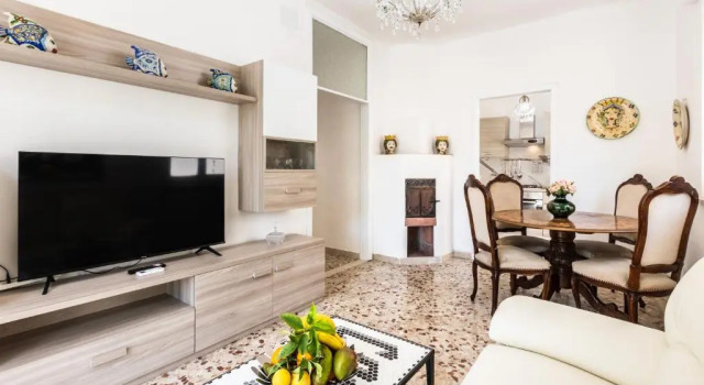 Вилла Deluxe Ville Colonia Marina