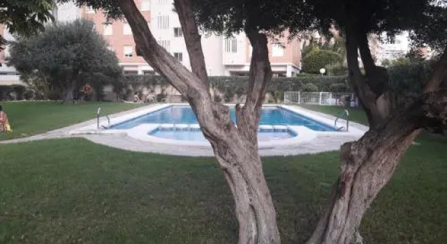 Torre San Jordi, Rezerwuj Hotel Alicante 