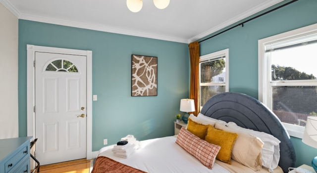 ROVE LIVING KL- 18th Ave, Reserva ahora Hotel San Francisco Área de la Bahía de San Francisco