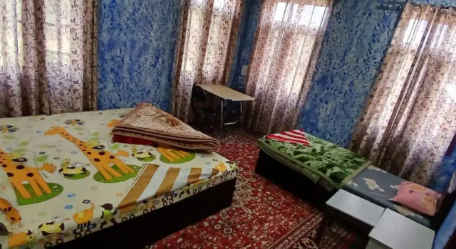 Номер Standard Goroomgo sunlight Srinagar