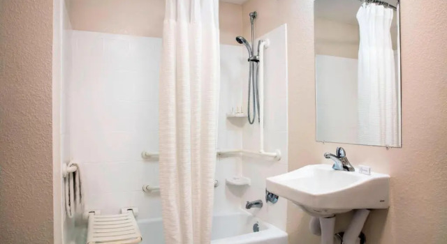 Студия Fairfield Inn and Suites by Marriott Lakeland Plant City