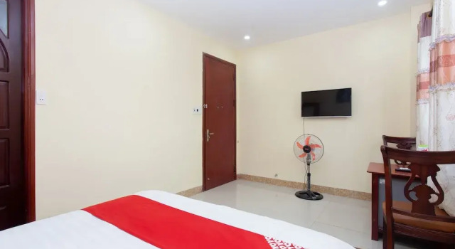 OYO 552 Phuong Hong Motel, Prenota Motel Da Nang Da Nang