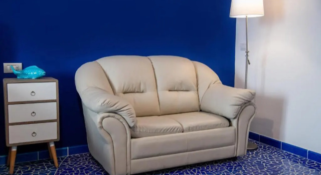 Aquae Romanae Bed and Breakfast Sorrento