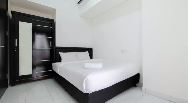Casa De Parco Apartment near to ICE BSD