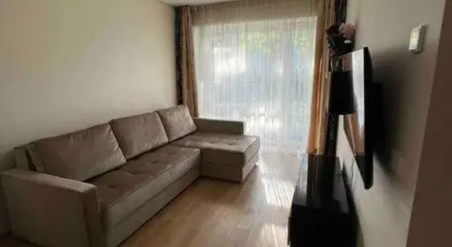 Apartamentai Irenta, Boek Hotel Palanga 