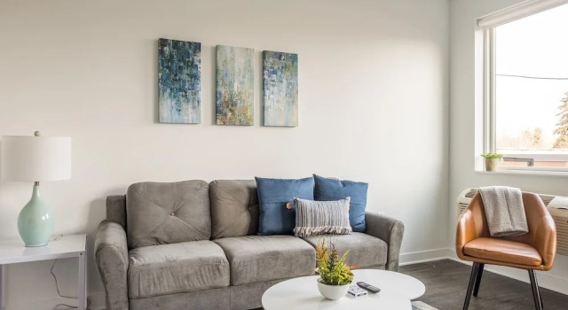 Macalester Apartments by Frontdesk, Брондау Пәтер Сент-Пол Twin Cities