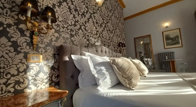 Dorolea Rooms Torino Centro