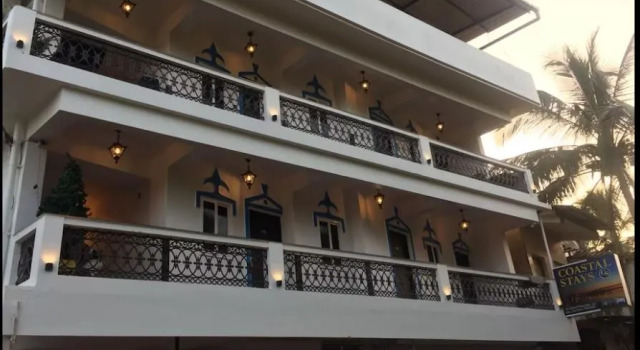 Coastal Stays Baga, Réserver Hôtel Baga 