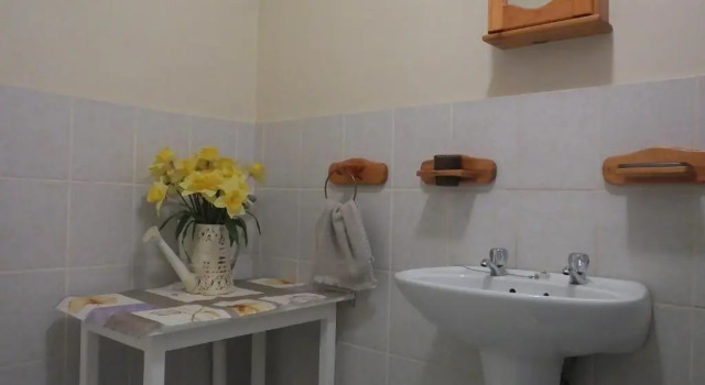 Апартаменты Цокольный этаж с 2 комнатами Sunshine Self Catering