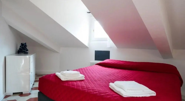 Bright Apartments Verona - Borgo Trento City Centre