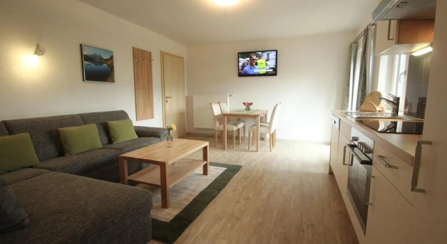 Apartmenthaus Dornröschen, Réserver Appartement Ramsau am Dachstein Schladming-Dachstein
