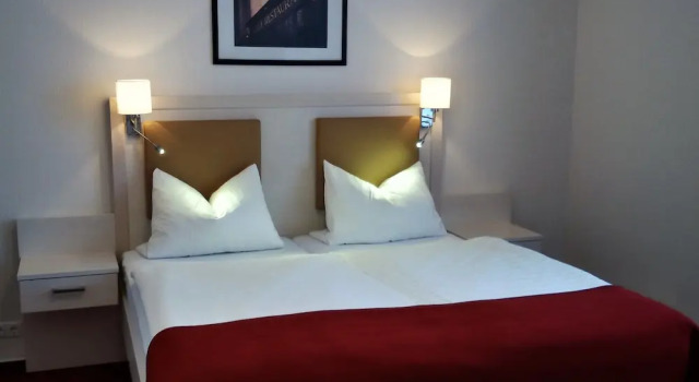 Номер Standard Hotel-Landgasthof Herzog