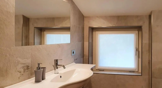 Апартаменты с видом на горы Rota Suites
