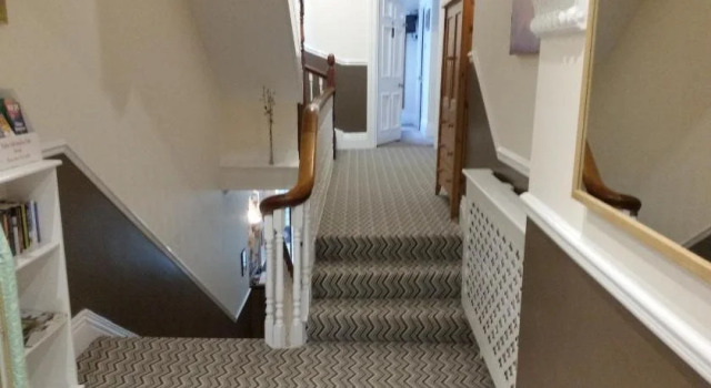 Rylstone Mere, Book Hotel Hoteller i Yorkshire Moors med parkering, Parkering
