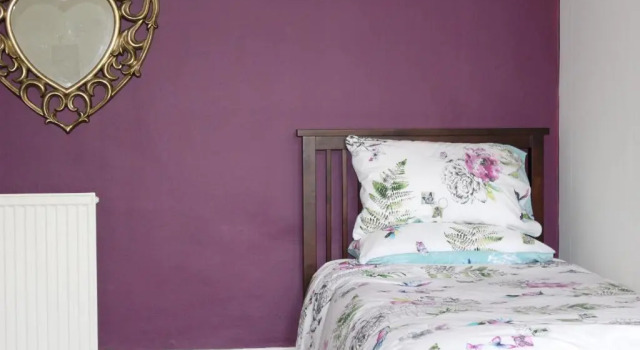 Трёхместный номер Standard The Crabtree Inn