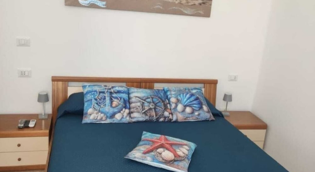 B&B Al Faro di Barby, Rezervovat Penzión se snídaní Falconara Marittima 