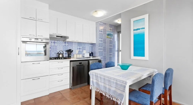 Апартаменты с 2 комнатами Blouberg Heights 108