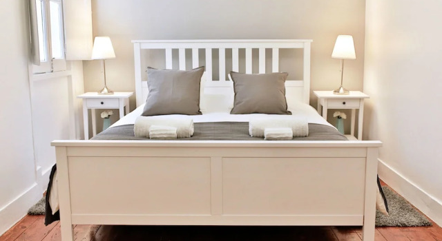 Номер Standard St. Ander's Guest House