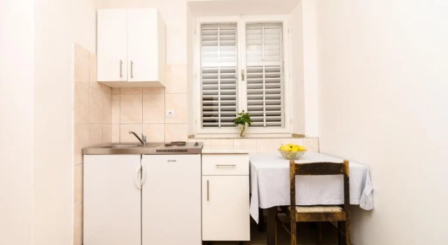 Апартаменты Guest House Kiko