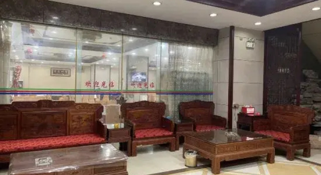 Hotels in Duncan, Buchen Sie Hotel Dehong 