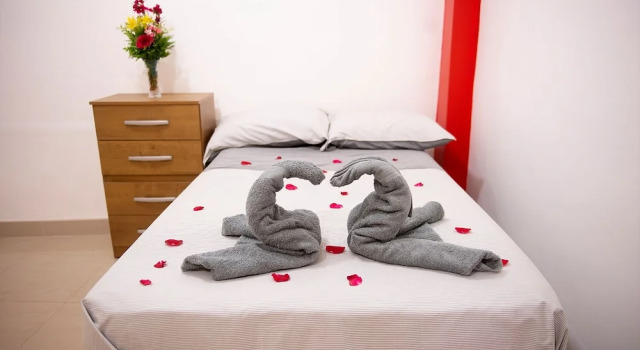 Atahualpa Suites Apartment Rentals
