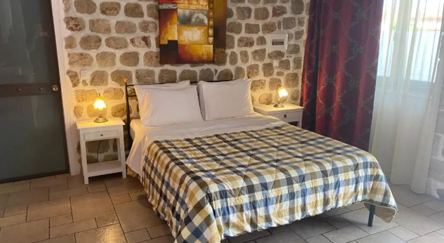 Апартаменты Myral Guesthouse