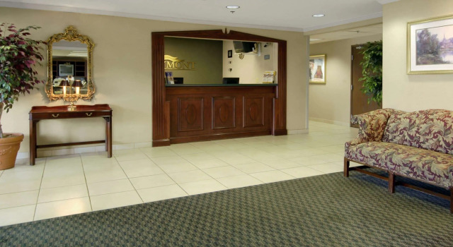 Baymont by Wyndham Corydon, Réserver Hôtel Corydon 