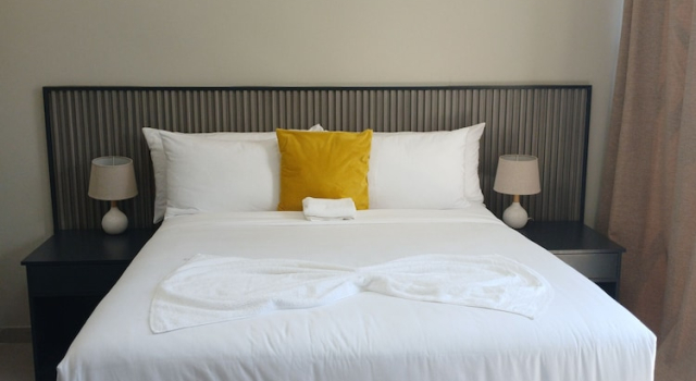 Номер Standard Sewelo inn guesthouse