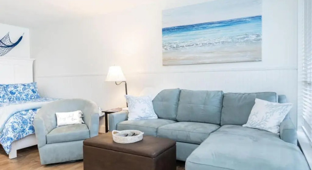 517 Sunsuite, Забронировать Отель Отели Южной Каролины с бассейном, Бассейн