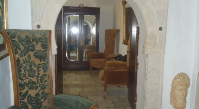 Mystico Mediterraneo, Rezerwuj Hotel Hotele w Nabeul Governorate z parkingiem, Parking