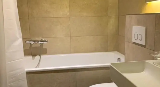 Апартаменты Comfort Zurich Furnished Homes