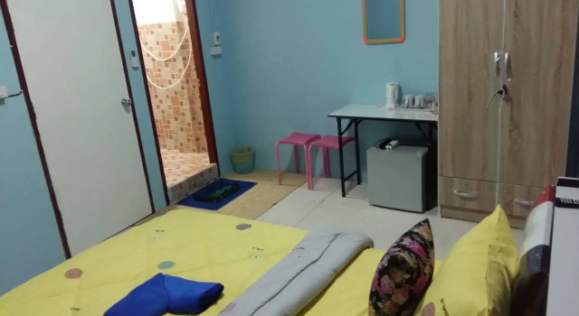 Hana Guesthouse