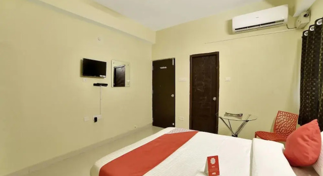 Amar Estates BY OYO Rooms, Rezerwuj Hotel Hyderabad 