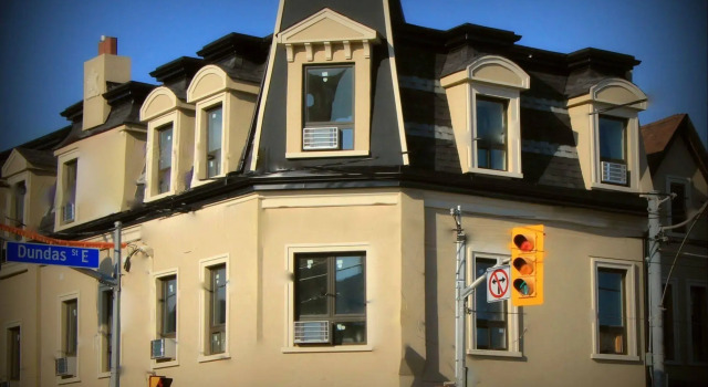 Royal Oak Inn