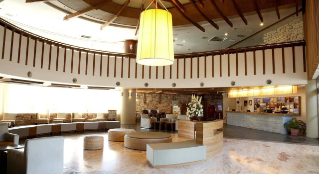 Kentington Resort, Book Ferieresort SPA-hoteller i Pingtung County, SPA