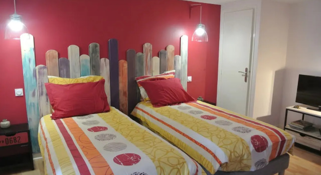 Gemisi Chambres d'Hôtes, Rezerwuj Hotel  
