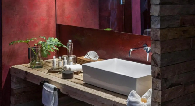 Двухместный номер Standard Casa Chichipicas Hotel Boutique