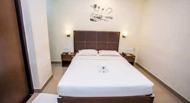 Номер Premium Hotel Menino Executive