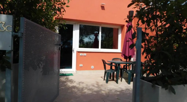 Студия Holidays Residence