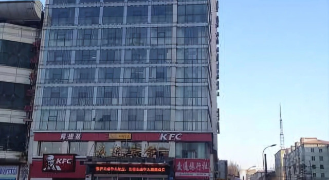 Longyun Hotel, Book Hotel Hoteller i Harbin med parkering, nær Hongbo Square, Parkering
