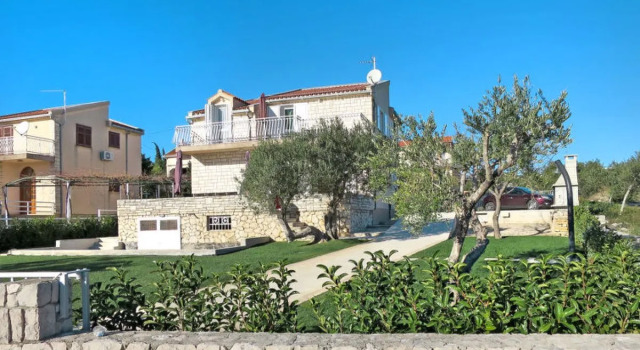 Haus Julijana