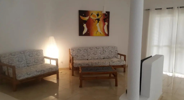 Villa Keur Gainde, Rezervovat Vila Chaty v Thiès, Chalupa