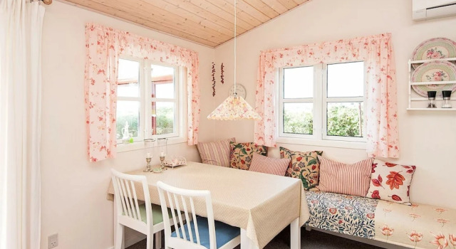 Cozy Holiday Home in Haderslev With Terrace, Reserva ahora Hotel Råde Dinamarca Meridional