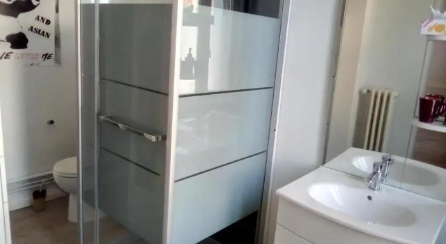 Номер Standard Alex Guest House
