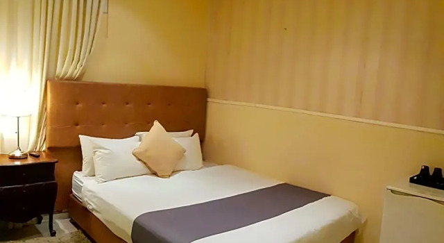 Habitación Estándar Central Hotel
