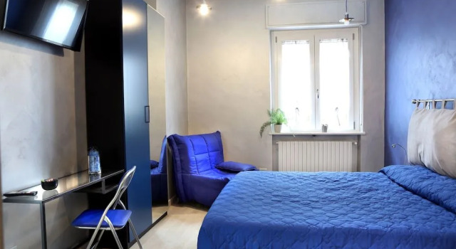 B&B SanRock, Boek Bed and Breakfast Cuneo Mondole Ski